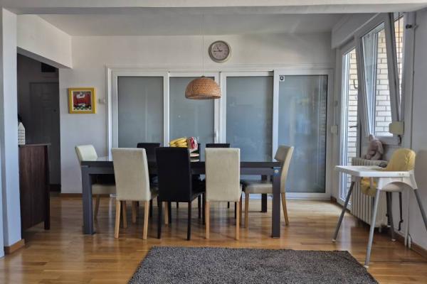 Slika 11 - Bulevar kralja Aleksandra, Dvosoban stan na prodaju, 60m2, 238.900€